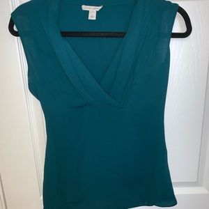 Banana Republic blouse